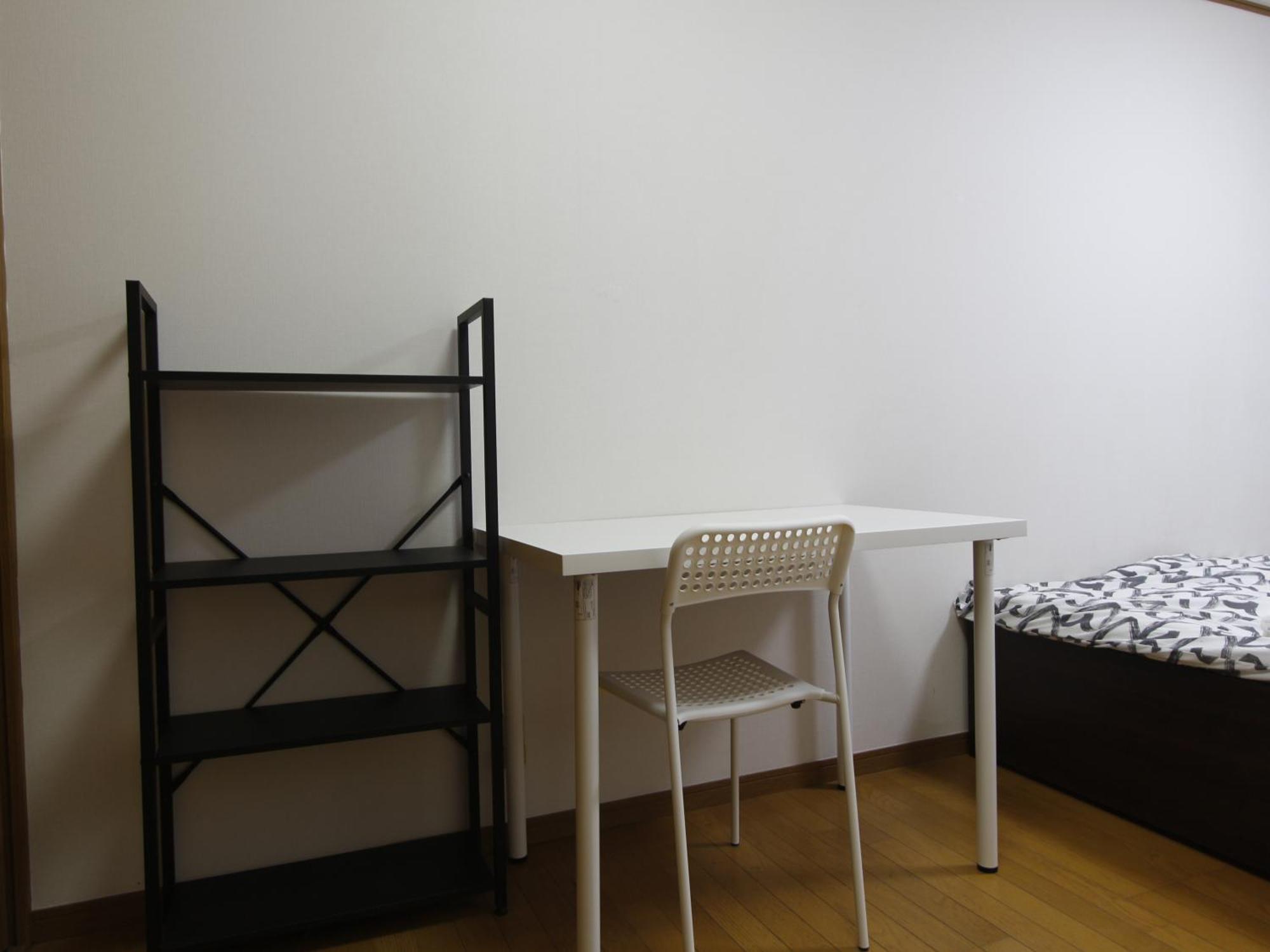 Apartmán Sinnjyuku・家族やグループ・希少独立townhouse *