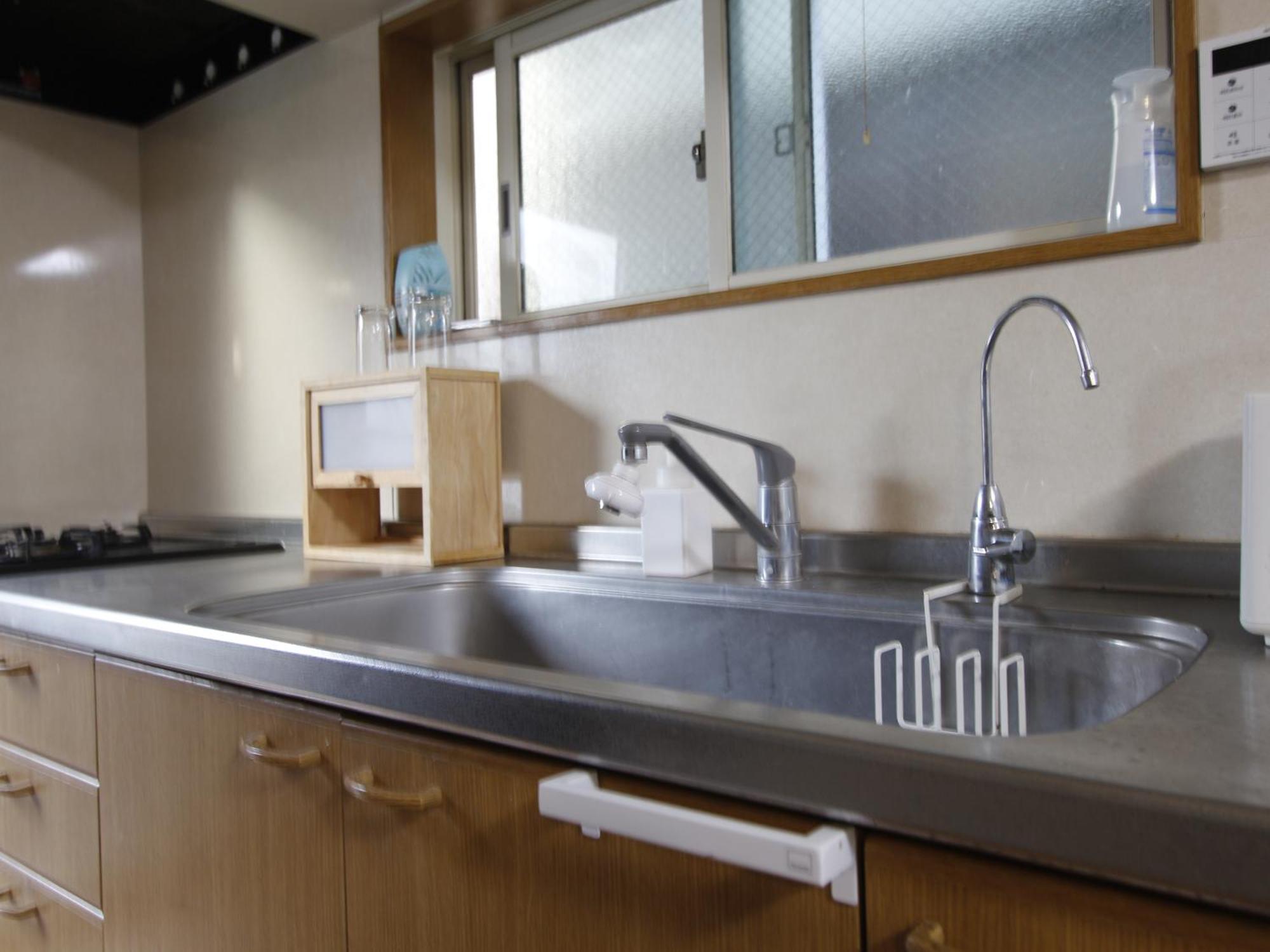 Sinnjyuku・家族やグループ・希少独立townhouse * Prefektura Tokio
