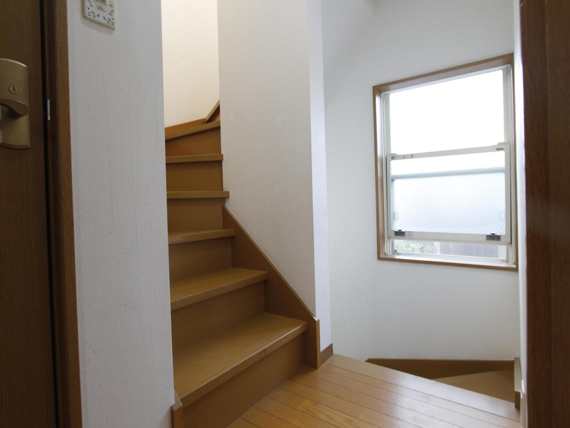 Apartmán Sinnjyuku・家族やグループ・希少独立townhouse Prefektura Tokio