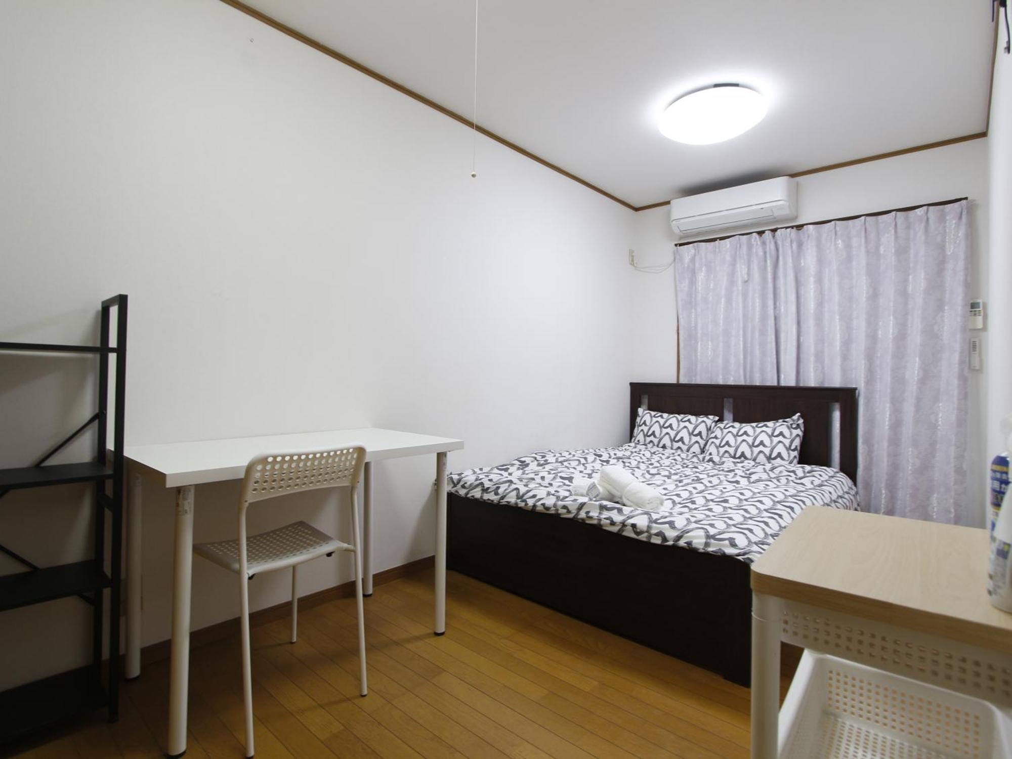 Sinnjyuku・家族やグループ・希少独立townhouse Apartmán Prefektura Tokio