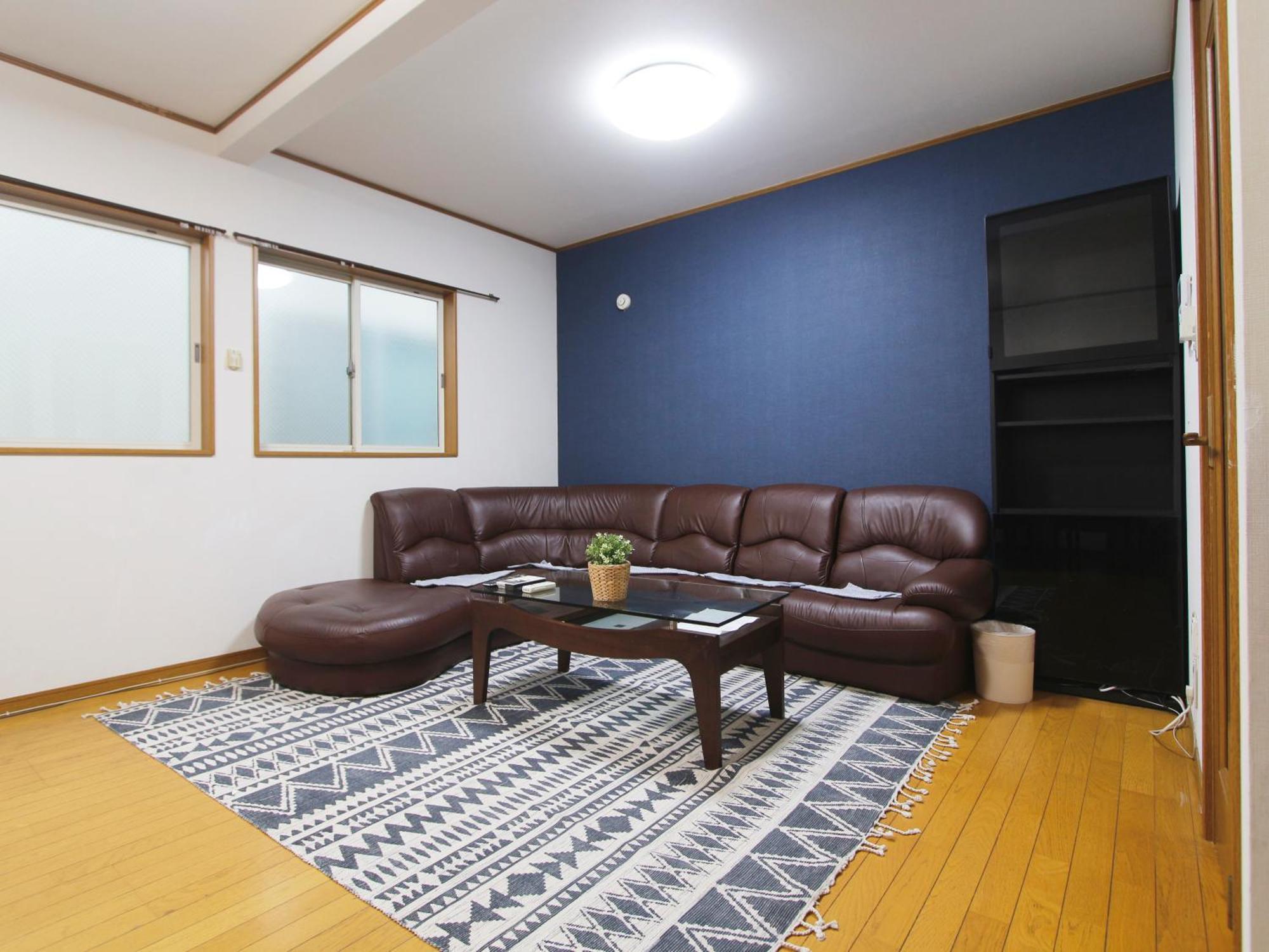 Sinnjyuku・家族やグループ・希少独立townhouse Apartmán *